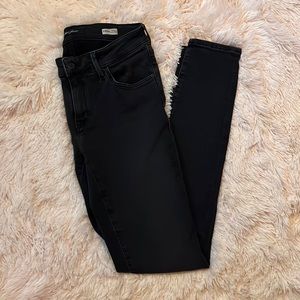 Mavi Super Skinny Jeans